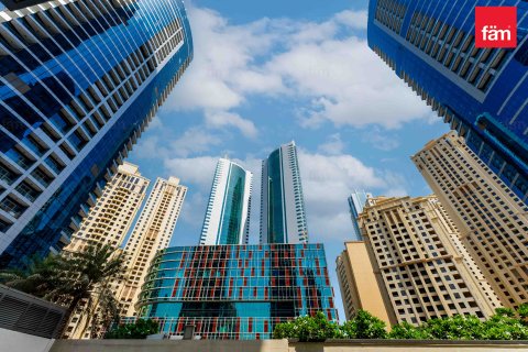 Byt v Dubai Marina, SAE 2 ložnice, 141.3 m² Č.: 621818 - fotografie 2
