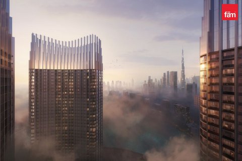 Apartament në Business Bay, Dubai, Emiratet e Bashkuara Arabe 39.6 m2. № 621820 - Foto 8