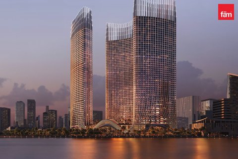 Apartament në Business Bay, Dubai, Emiratet e Bashkuara Arabe 39.6 m2. № 621820 - Foto 9