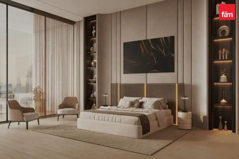 Apartament në Business Bay, Dubai, Emiratet e Bashkuara Arabe 39.6 m2. № 621820 - Foto 1