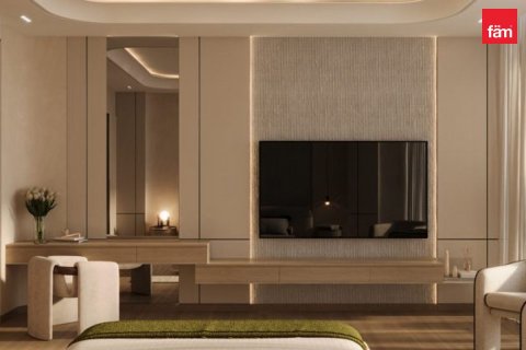 Apartament në Business Bay, Dubai, Emiratet e Bashkuara Arabe 39.6 m2. № 621820 - Foto 3