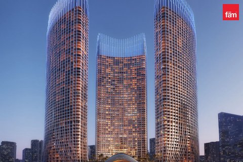 Apartament në Business Bay, Dubai, Emiratet e Bashkuara Arabe 39.6 m2. № 621820 - Foto 10