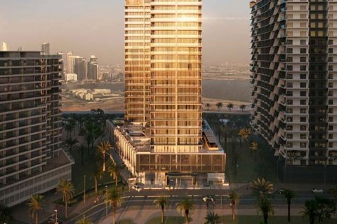Byt v Dubai, SAE 39.9 m² Č.: 621816 - fotografie 8