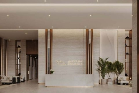 Byt v Dubai, SAE 39.9 m² Č.: 621816 - fotografie 7