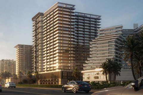Byt v Dubai, SAE 39.9 m² Č.: 621816 - fotografie 9