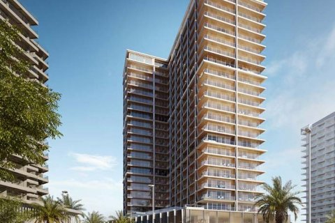 Byt v Dubai, SAE 39.9 m² Č.: 621816 - fotografie 5