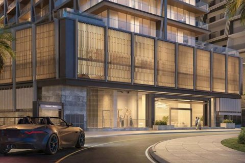 Byt v Dubai, SAE 39.9 m² Č.: 621816 - fotografie 6