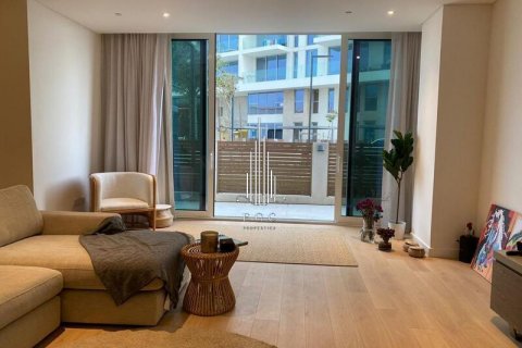 Byt na Saadiyat Island, Abu Dhabi, SAE 2 ložnice, 198 m² Č.: 550315 - fotografie 2