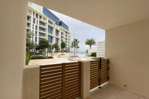 Byt na Saadiyat Island, Abu Dhabi, SAE 2 ložnice, 198 m² Č.: 550315 - fotografie 5