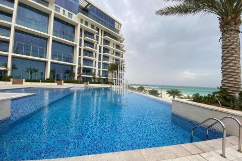 Byt na Saadiyat Island, Abu Dhabi, SAE 2 ložnice, 198 m² Č.: 550315 - fotografie 17