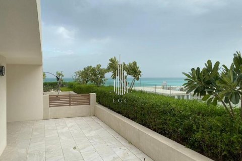 Byt na Saadiyat Island, Abu Dhabi, SAE 2 ložnice, 198 m² Č.: 550315 - fotografie 18