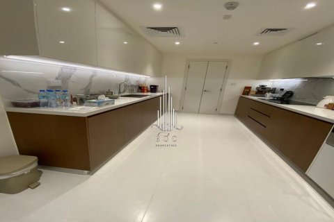 Byt na Saadiyat Island, Abu Dhabi, SAE 2 ložnice, 198 m² Č.: 550315 - fotografie 11