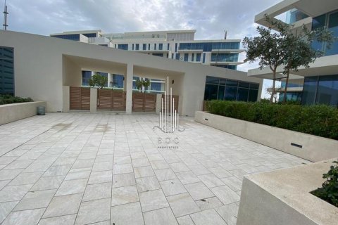 Byt na Saadiyat Island, Abu Dhabi, SAE 2 ložnice, 198 m² Č.: 550315 - fotografie 19