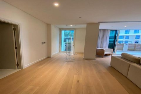 Byt na Saadiyat Island, Abu Dhabi, SAE 2 ložnice, 198 m² Č.: 550315 - fotografie 16