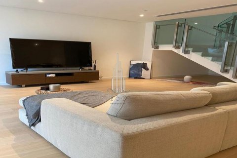 Byt na Saadiyat Island, Abu Dhabi, SAE 2 ložnice, 198 m² Č.: 550315 - fotografie 9
