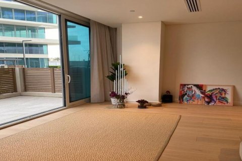 Byt na Saadiyat Island, Abu Dhabi, SAE 2 ložnice, 198 m² Č.: 550315 - fotografie 8
