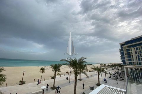 Byt na Saadiyat Island, Abu Dhabi, SAE 2 ložnice, 198 m² Č.: 550315 - fotografie 1
