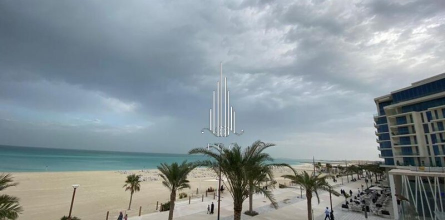 Byt na Saadiyat Island, Abu Dhabi, SAE 2 ložnice, 198 m² Č.: 550315