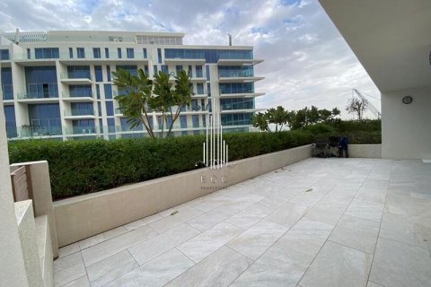 Byt na Saadiyat Island, Abu Dhabi, SAE 2 ložnice, 198 m² Č.: 550315 - fotografie 6
