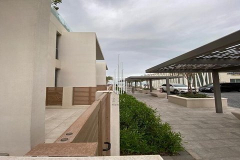 Byt na Saadiyat Island, Abu Dhabi, SAE 2 ložnice, 198 m² Č.: 550315 - fotografie 13