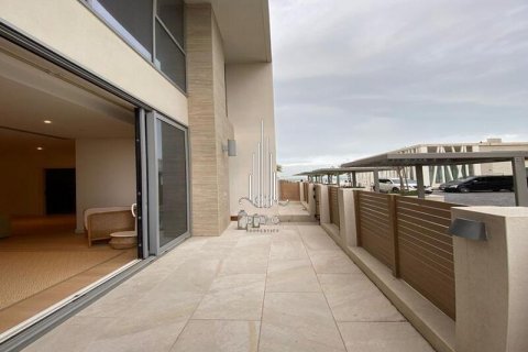 Byt na Saadiyat Island, Abu Dhabi, SAE 2 ložnice, 198 m² Č.: 550315 - fotografie 14