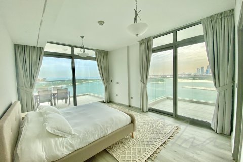 Palm Jumeirah, Dubai, BAE’de kiralık daire 2 yatak odası, 187.4 m&sup2; No 576832 - fotoğraf 9