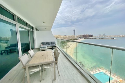 Palm Jumeirah, Dubai, BAE’de kiralık daire 2 yatak odası, 187.4 m&sup2; No 576832 - fotoğraf 6