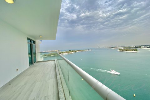Palm Jumeirah, Dubai, BAE’de kiralık daire 2 yatak odası, 187.4 m&sup2; No 576832 - fotoğraf 15