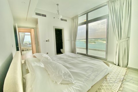 Palm Jumeirah, Dubai, BAE’de kiralık daire 2 yatak odası, 187.4 m&sup2; No 576832 - fotoğraf 11