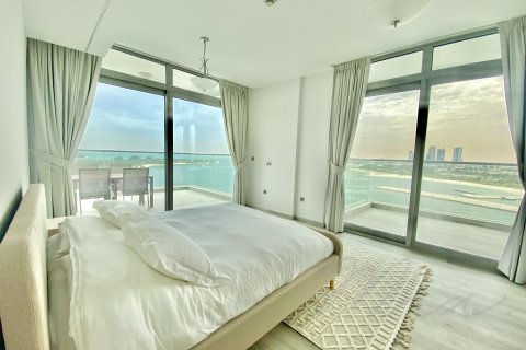 Palm Jumeirah, Dubai, BAE’de kiralık daire 2 yatak odası, 187.4 m&sup2; No 576832 - fotoğraf 1