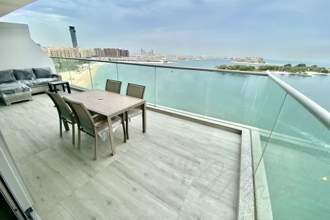 Palm Jumeirah, Dubai, BAE’de kiralık daire 2 yatak odası, 187.4 m&sup2; No 576832 - fotoğraf 2