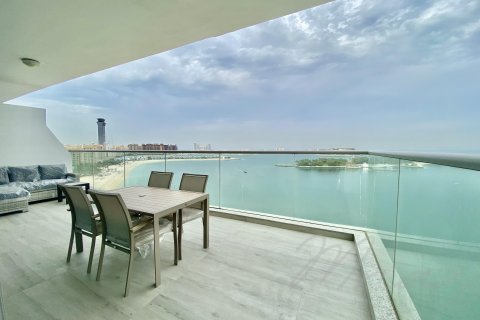 Palm Jumeirah, Dubai, BAE’de kiralık daire 2 yatak odası, 187.4 m&sup2; No 576832 - fotoğraf 18
