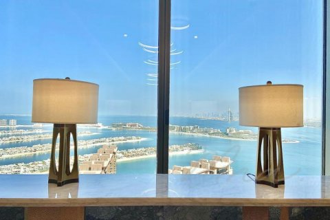 Apartment in Palm Jumeirah, Dubai, UAE 47.1 sq.m. № 576829 - photo 5