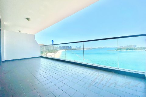 Palm Jumeirah, Dubai, संयुक्त अरब अमीरात में अपार्टमेंट, 1 बेडरूम, 106.2 वर्ग मीटर, संख्या 576834 - फ़ोटो 2