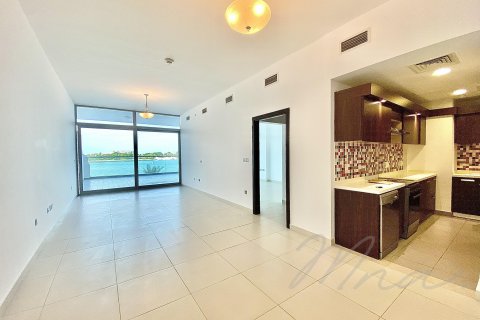 Palm Jumeirah, Dubai, संयुक्त अरब अमीरात में अपार्टमेंट, 1 बेडरूम, 106.2 वर्ग मीटर, संख्या 576834 - फ़ोटो 8