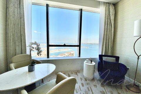 Appartamento in affitto a Palm Jumeirah, Dubai, EAU 46.5 mq. № 576830 - foto 14