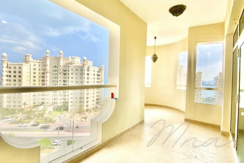 Palm Jumeirah, Dubai, संयुक्त अरब अमीरात में अपार्टमेंट, 3 बेडरूम, 203.2 वर्ग मीटर, संख्या 576833 - फ़ोटो 30