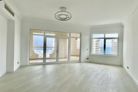 Palm Jumeirah, Dubai, संयुक्त अरब अमीरात में अपार्टमेंट, 3 बेडरूम, 203.2 वर्ग मीटर, संख्या 576833 - फ़ोटो 8