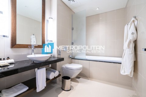 Купить квартиру в Марина, Абу-Даби, ОАЭ 3 спальни, 263.7м2, № 576828 - фото 23