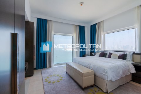 Купить квартиру в Марина, Абу-Даби, ОАЭ 3 спальни, 263.7м2, № 576828 - фото 18