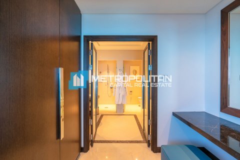 Купить квартиру в Марина, Абу-Даби, ОАЭ 3 спальни, 263.7м2, № 576828 - фото 19