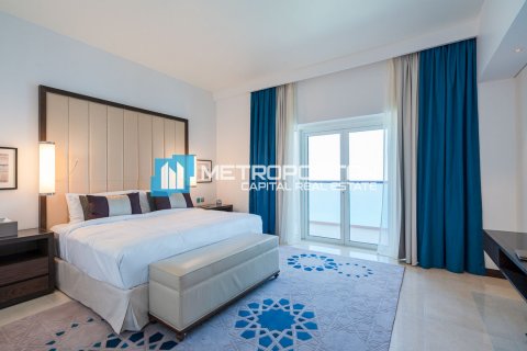 Купить квартиру в Марина, Абу-Даби, ОАЭ 3 спальни, 263.7м2, № 576828 - фото 6