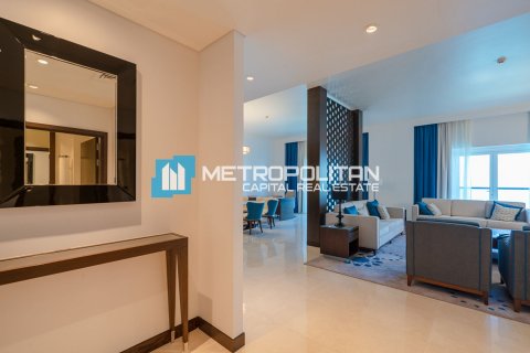 Купить квартиру в Марина, Абу-Даби, ОАЭ 3 спальни, 263.7м2, № 576828 - фото 15