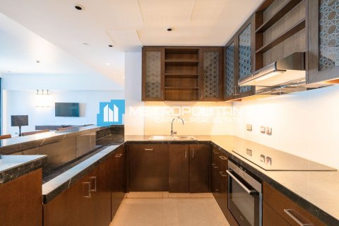 Купить квартиру в Марина, Абу-Даби, ОАЭ 3 спальни, 263.7м2, № 576828 - фото 5