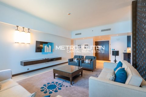 Купить квартиру в Марина, Абу-Даби, ОАЭ 3 спальни, 263.7м2, № 576828 - фото 3