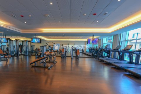 Купить квартиру в Марина, Абу-Даби, ОАЭ 3 спальни, 263.7м2, № 576828 - фото 8