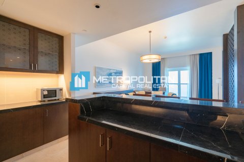 Купить квартиру в Марина, Абу-Даби, ОАЭ 3 спальни, 263.7м2, № 576828 - фото 12