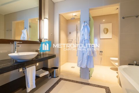 Купить квартиру в Марина, Абу-Даби, ОАЭ 3 спальни, 263.7м2, № 576828 - фото 20