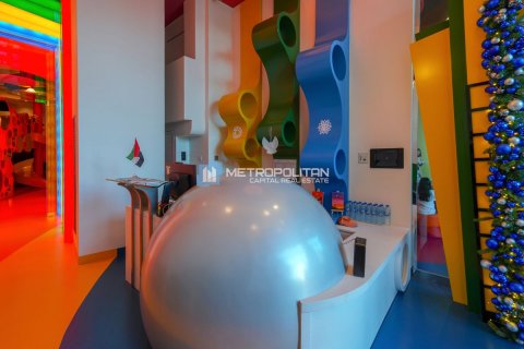 Купить квартиру в Марина, Абу-Даби, ОАЭ 3 спальни, 263.7м2, № 576828 - фото 9