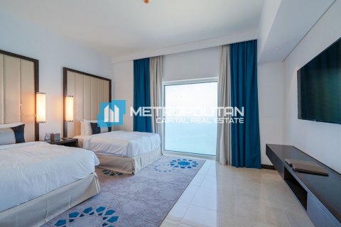 Купить квартиру в Марина, Абу-Даби, ОАЭ 3 спальни, 263.7м2, № 576828 - фото 21